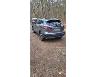 Nissan Nissan Qashqai 1.3 DIG-T DCT 160PS N-CONNECTA N-CO Gebrauchtwagen