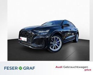 Audi Audi RSQ8 qu. S tr. B&O+MATRIX+KERAMIK+STANDHZ Gebrauchtwagen