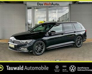 VW Volkswagen Passat Variant 2.0 TSI DSG Elegance R-L Gebrauchtwagen