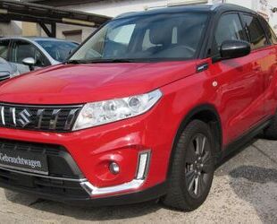 Suzuki Suzuki Vitara 1.0 BOOSTERJET Comfort 4x2 Automatik Gebrauchtwagen