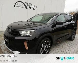 Citroen Citroën C5 Aircross 1.2 12V e-THP / PureTech Gebrauchtwagen