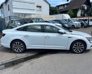 Renault Renault Talisman limo Gebrauchtwagen