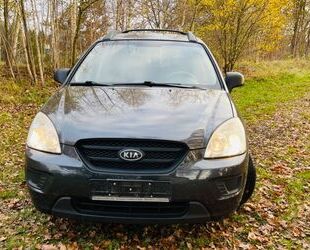 Kia Kia Carens LX Mit TÜV Gebrauchtwagen