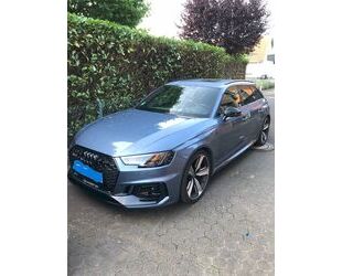 Audi Audi RS4 2.9 TFSI tiptronic quattro Avant - Gebrauchtwagen