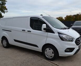 Ford Ford Transit Custom Kasten 320 L2 Trend NAVI/SHZ/P Gebrauchtwagen