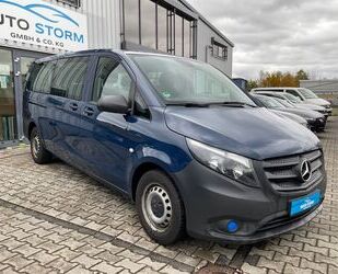 Mercedes-Benz Mercedes-Benz Vito 114CDI Pro Extralang*Navi*2 x S Gebrauchtwagen