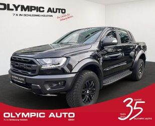 Ford Ford Ranger Raptor 2.0 Ecoblue Doublecab AHK NAVI Gebrauchtwagen