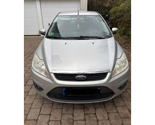 Ford Ford Focus Gebrauchtwagen