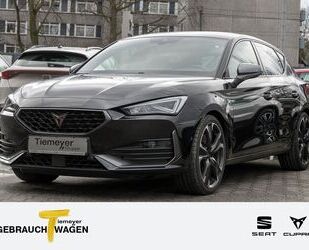 Cupra Cupra Leon 2.0 TSI VZ NAVI FULL-LINK KAMERA LM19 Gebrauchtwagen