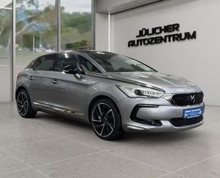 Citroen Citroën DS5 SportChic Blue-HDi Automatik, Insp+Tüv Gebrauchtwagen