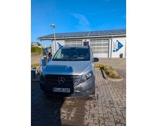 Mercedes-Benz Mercedes-Benz Vito 116 CDI extralang Gebrauchtwagen