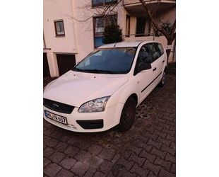 Ford Ford Focus 1,6 l Trend Gebrauchtwagen