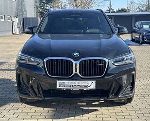 BMW BMW X3 M40i ZA Head-Up HK HiFi DAB WLAN Standhzg. Gebrauchtwagen