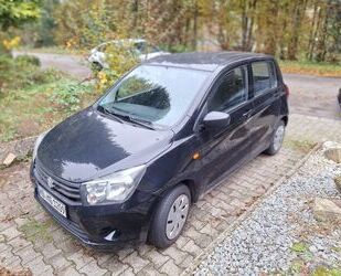 Suzuki Celerio Gebrauchtwagen