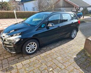 BMW 218 Active Tourer Gebrauchtwagen