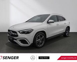 Mercedes-Benz GLA 200 Gebrauchtwagen