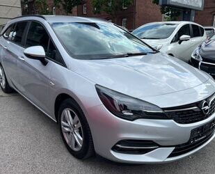 Opel Opel Astra K ST Edition 1.5D AUTOM./38TKM/SHZ/KAME Gebrauchtwagen