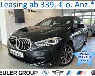 BMW BMW 120 iA M Sport Panorama LCProf HiFi adLED Comf Gebrauchtwagen