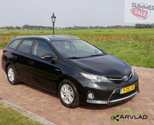 Toyota Toyota Auris Touring Sports 1.8 Hybrid Aspiration Gebrauchtwagen