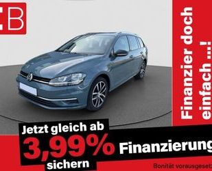 VW Volkswagen Golf Variant VII 1.5 TSI DSG IQ.DRIVE A Gebrauchtwagen