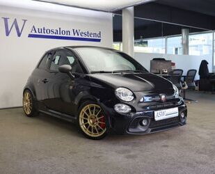 Abarth Abarth 595C COMPETIZIONE POGEA-UMBAU / BEATS / BI- Gebrauchtwagen