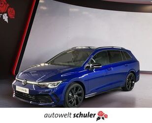 VW Volkswagen Golf Variant 1.5 TSI DSG R-Line Navi LE Gebrauchtwagen