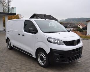 Fiat Fiat Scudo L2 Kasten Prof.*PDC*KLIMA*CARPLAY*3-SIT Gebrauchtwagen