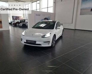 Tesla Tesla Model 3 Long Range AWD Gebrauchtwagen