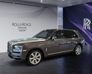 Rolls Royce Rolls-Royce Cullinan *PROVENANCE* Gebrauchtwagen