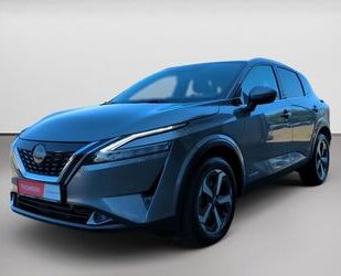 Nissan Nissan Qashqai 1.5 VC-T N-Connecta e-Power ACC AUT Gebrauchtwagen