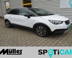 Opel Opel Crossland (X) Innovation 1.2 Turbo Gebrauchtwagen