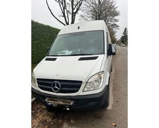 Mercedes-Benz Mercedes-Benz Sprinter 213 Gebrauchtwagen