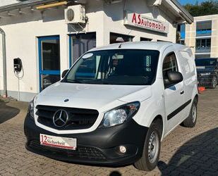 Mercedes-Benz Mercedes-Benz Citan 109 CDI Lang+KLIMA+PDC+AHK+SCH Gebrauchtwagen