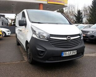 Opel Opel Vivaro B Kasten/Kombi L1H1 2,7t Gebrauchtwagen