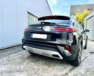 Kia Kia XCeed 1.6 GDI Plug-In Hybrid DCT6 Platinum Pan Gebrauchtwagen