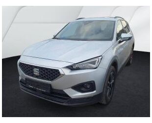 Seat Seat Tarraco Style 2.0 TDI/7-SITZER/ACC/LANE/AHK Gebrauchtwagen