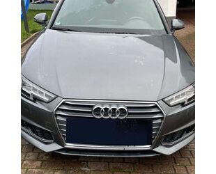 Audi Audi A4 2.0 TDI S tronic Avant - Gebrauchtwagen