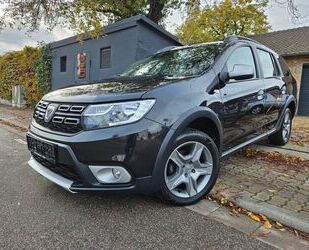 Dacia Dacia Logan MCV Stepway 1 Hand Automatik Gebrauchtwagen