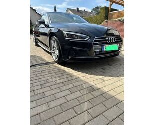 Audi Audi A5 2.0 TDI 140kW S tronic quattro Sportback - Gebrauchtwagen