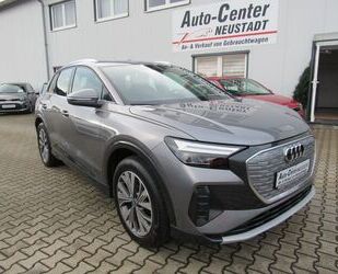 Audi Audi Q4 e-tron 35 e-tron, S-LINE, HUD, VIRTUAL, LE Gebrauchtwagen