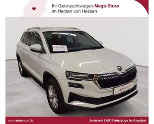 Skoda Skoda Karoq 1.5 TSI DSG Ambition ACC LED KAM Gebrauchtwagen