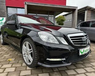 Mercedes-Benz Mercedes-Benz E 50 E 500 CGI BlueEff. 4Matic AMG P Gebrauchtwagen