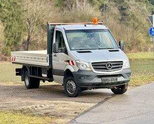 Mercedes-Benz Sprinter Gebrauchtwagen