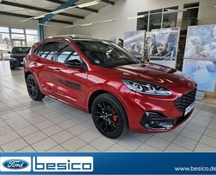 Ford Ford Kuga ST-Line X PHEV+LED+PanoDach+iACC+B&O+NAV Gebrauchtwagen