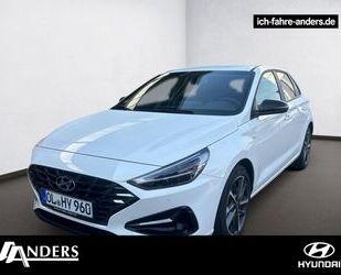 Hyundai Hyundai i30 1.5 Benzin Advantage +Navi+Kamera+LED+ Gebrauchtwagen