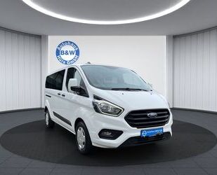 Ford Ford Transit/Tourneo Custom Kombi 320 L2 Trend*TEM Gebrauchtwagen