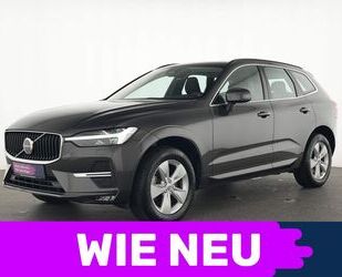 Volvo Volvo XC60 Momentum Pro ACC|LED|Navi|Anhängerkuppl Gebrauchtwagen