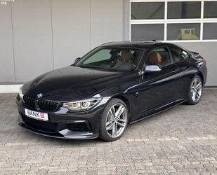 BMW BMW 440i xDrive Deusches-Fahrzeug! /DAB/360/H&K/ Gebrauchtwagen