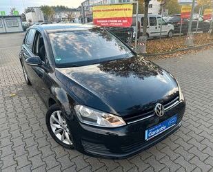 VW Volkswagen Golf VII 2.0 TDI dPF Lim. Comfortline B Gebrauchtwagen