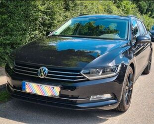 VW Volkswagen Passat Variant 2.0 TDI SCR DSG Comfortl Gebrauchtwagen